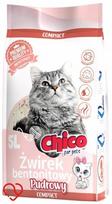 Kraikas katėms CHICO, bentonitinis, 5 l