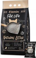 Kraikas katėms For Life Cat Natural Litter Plus, 10 l / 8,6 kg