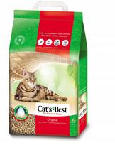 Kraikas katėms Cat's Best Original, 7 l