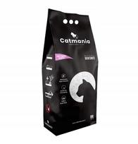 Katinų kraikas CATMANIA, bentonitinis, kūdikių pudros kvapo, 10 l