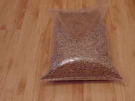 Medžio granulių kraikas katėms ir smulkiesiems graužikams, 15 kg, pušinis