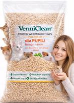 Higieninis kraikas gyvūnams PREMIUM, 20 l