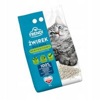 Katinų kraikas Frendi bentonitinis, 5 l