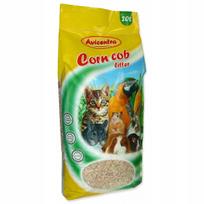 Kukurūzų kraikas Avicentra, smulkus, 20 l
