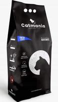 Kraikas katėms CATMANIA, bentonitinis, 10 l, 8,5 kg, susiformuojantis gumulėliais, su gaiviu aromatu