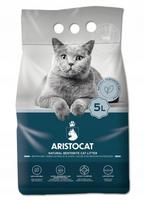 Kraikas katei ARISTOCAT Bentonite Plus, 5 l