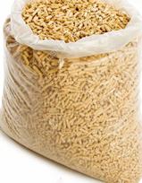 Granulinis kraikas katėms, triušiams ir kiaulėms, 10 kg, Bright