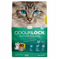 Kraikas katėms Odourlock Calming Breeze, 12 kg