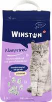 Susiformuojančios katės kraikas WINSTON, 6 l