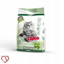 Kraikas katėms CHICO, bentonitinis, su alaviju, 10 l