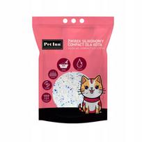 Silikoninis kraikas katėms PET INN, 7,6 l