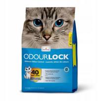 Katinų kraikas INTERSAND Odour Lock, bekvapis, 6 kg