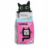 Kraikas katėms Bazyl Ag+ Compact Fresh, bentonitinis, 0,7–2 mm, 10 l