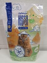 Katinų kraikas SUOMEN KISSA, tofu pagrindu, su alaviju kvapu, 6 l