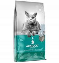 Kraikas katėms ARISTOCAT Optimum Natural, bentonitinis, 25 l