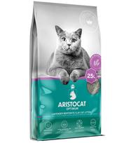 Kraikas katėms ARISTOCAT Optimum Lavender, bentonitinis, 25 l