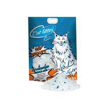 Silikagelis kačių kraikas CAT LITTER, 15 l