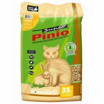 Kačių, graužikų ir triušių kraikas Super Pinio Citrus, 35 l