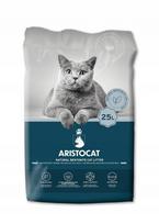 Kraikas katėms ARISTOCAT Bentonite Plus, 25 l