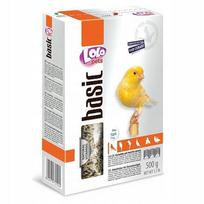 Kanarėlių pašaro mišinys LOLO, 0 kg