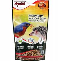 Džiovinti miltai Apetit, 60 g