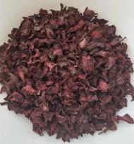 Džiovintos burokėlių riekelės, 150 g