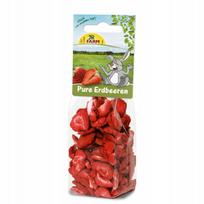 Džiovintos braškės JR Farm, 20 g