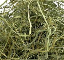 Natūralios pievos šienas triušiams ir graužikams, 1 kg