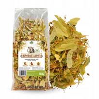 Liepos žiedai 100 g SAMFARM