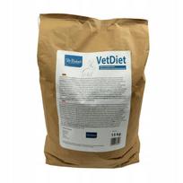 Triušių pašaras Dr Rodents VetDiet, 15 kg