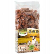 Morkų lazdelės Nature Land Brunch, 300 g