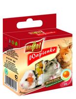 Kalkakmenio kubas su apelsinu VITAPOL