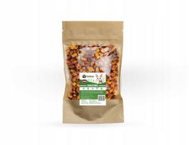 Šaltalankių vaisiai ProHerbs, 100 g – imunitetui ir virškinimui, su vitaminu C ir mineralais