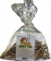 Medinė lesyklėlė skanėstams, 0,1 kg