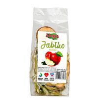 Džiovinti obuoliai graužikams ir triušiams FRUIT BLONDE, 60 g