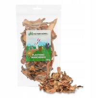 Morkų griežinėliai FactoryHerbs, 130 g