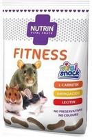 Šunų užkandis Nutrin Vital Snack Fitness, 100 g