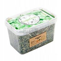 Morkos, 100 g, dėžutė 1200 ml