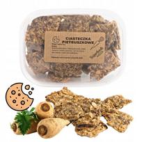 Petražolių sausainiai, 80 g