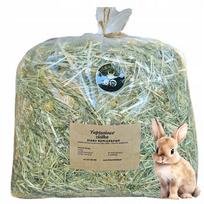 Triušių šienas su ramunėlėmis, 1 kg, pirmas pjūvis, Folwark Okopy