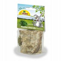 Medinė lazdelė su petražolėmis JR Farm, 1 vnt.