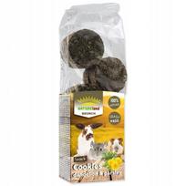 Skaniukai šunims Nature Land Brunch su pienės ir petražolių, 120 g