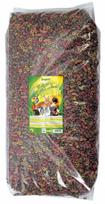 Graužikų pašaras TROPIFIT Cocktail granulės, 15 kg