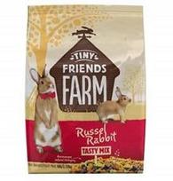 Triušių pašaras Supreme Tiny FARM Friends, 907 g