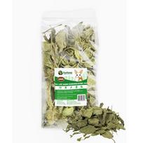 Žiurkėnų ir triušių skanėstas ProHerbs plantano lapai, 100 g