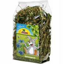 Traški JR Farm Lancet žolelių užkanda, 100 g