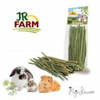 Žiurkėnų gardėsis JR Farm, pankolio stiebai, 15 g
