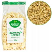 Džiovinti pastarnokai Ziołowa Kotlina, 150 g