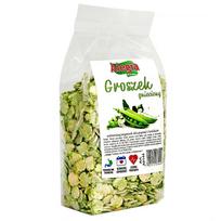 Žirnių trapučiai graužikams Krolikow, 130 g
