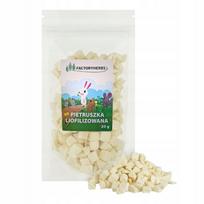 Džiovintos petražolės FACTORYHERBS, 20 g, graužikams ir triušiams